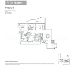Queens Peak (D3), Condominium #592902951